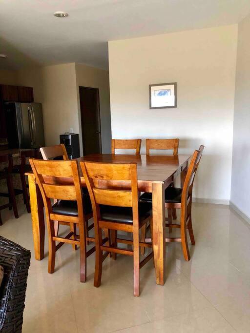 Apartamento Excelente Dpto. Marina Muy Cerca De La Playa