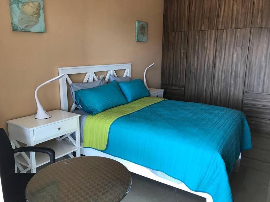 Excelente Dpto. Marina Muy Cerca De La Playa Apartamento Mazatlán
