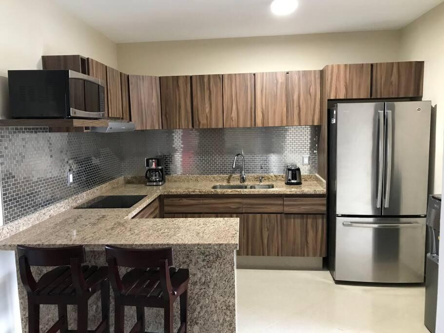 Apartamento Excelente Dpto. Marina Muy Cerca De La Playa *