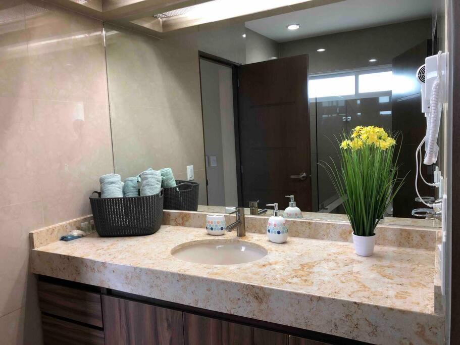 Apartamento Excelente Dpto. Marina Muy Cerca De La Playa