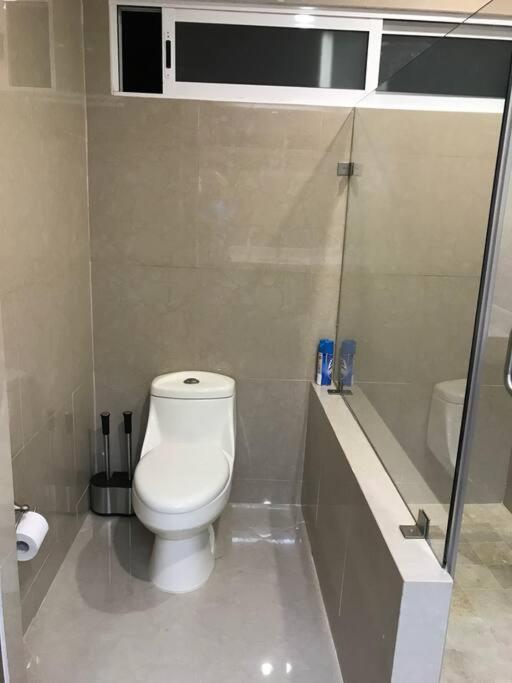 Apartamento Excelente Dpto. Marina Muy Cerca De La Playa *