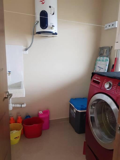 Apartamento Excelente Dpto. Marina Muy Cerca De La Playa