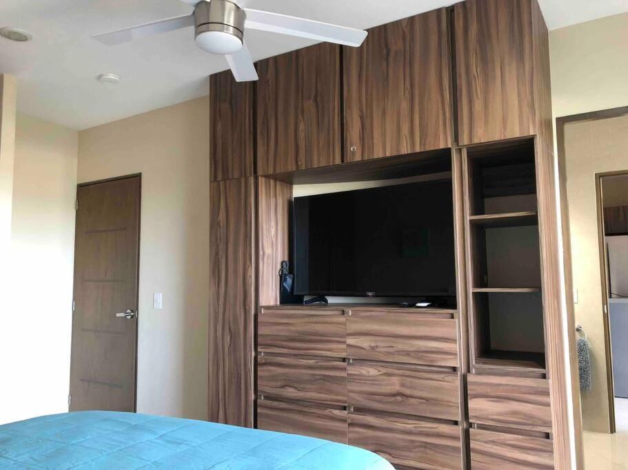 Excelente Dpto. Marina Muy Cerca De La Playa Mazatlán