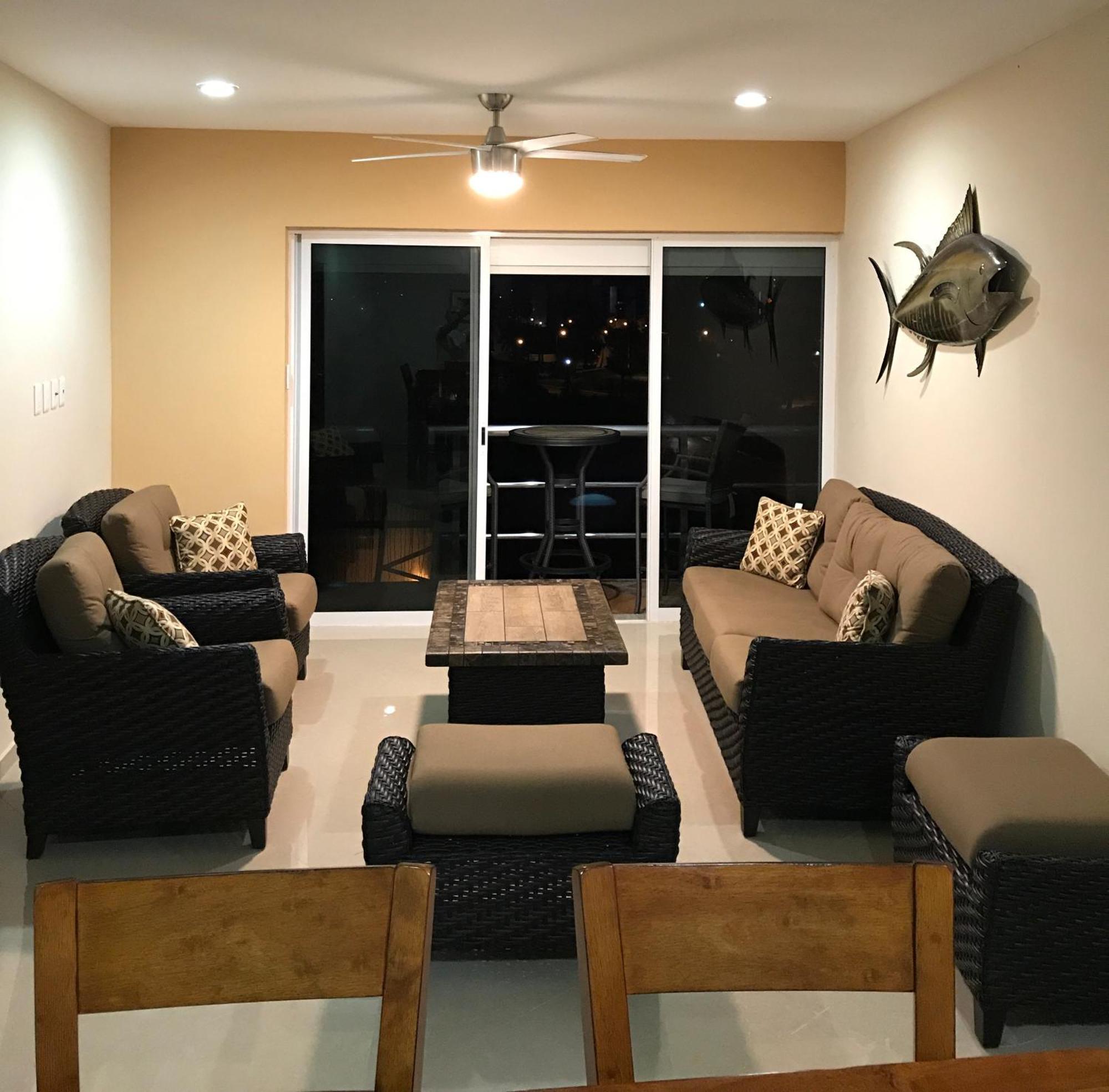 Apartamento Excelente Dpto. Marina Muy Cerca De La Playa *
