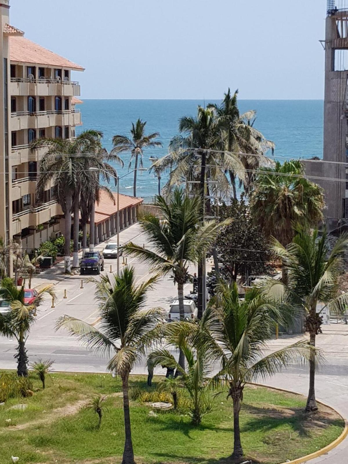 Apartamento Excelente Dpto. Marina Muy Cerca De La Playa *