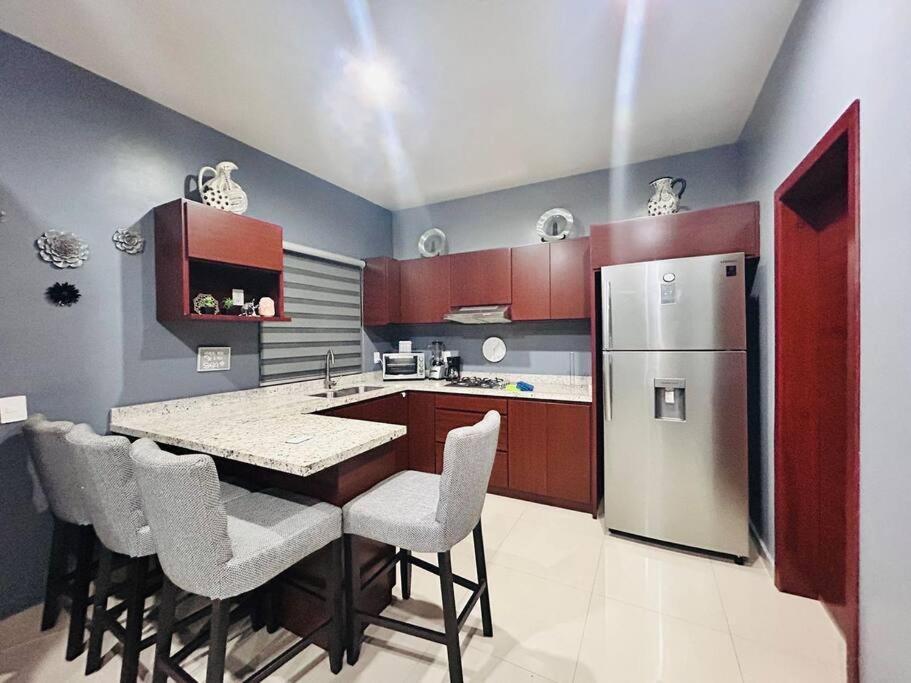 Rio De La Plata D203 Lujoso Super Centrico Apartamento *