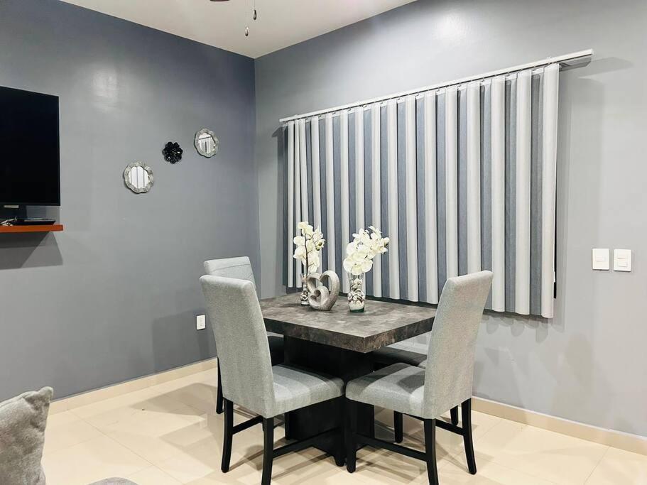 Apartamento Rio De La Plata D203 Lujoso Super Centrico