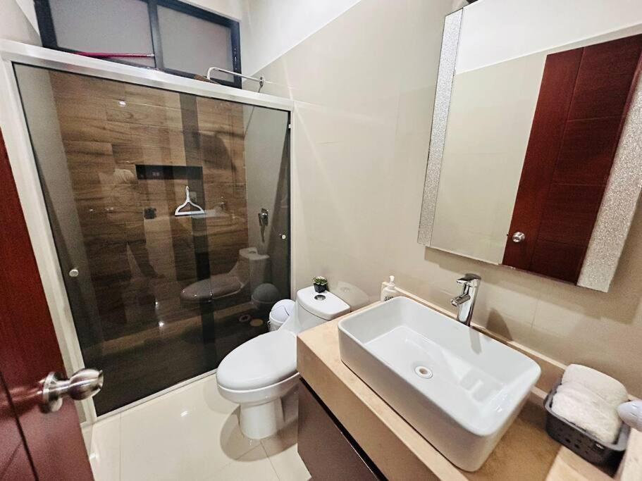 Apartamento Rio De La Plata D203 Lujoso Super Centrico *