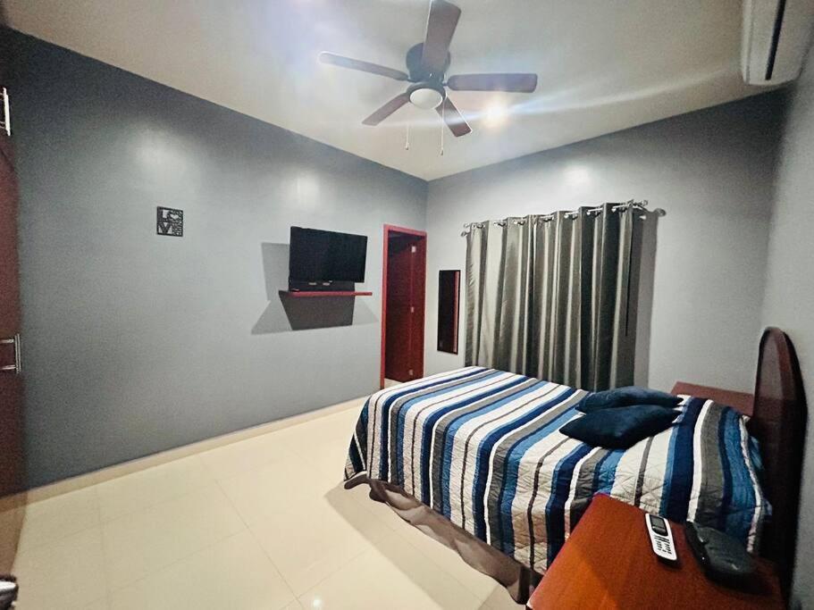 Rio De La Plata D203 Lujoso Super Centrico Apartamento