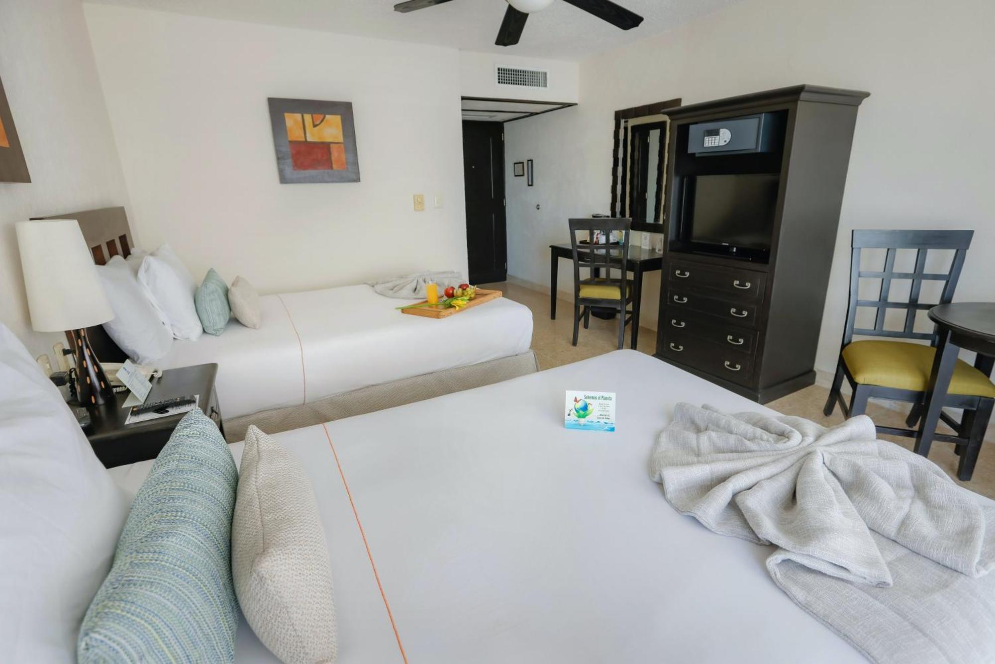 Hotel Western Freeman Zona Dorada Mazatlan