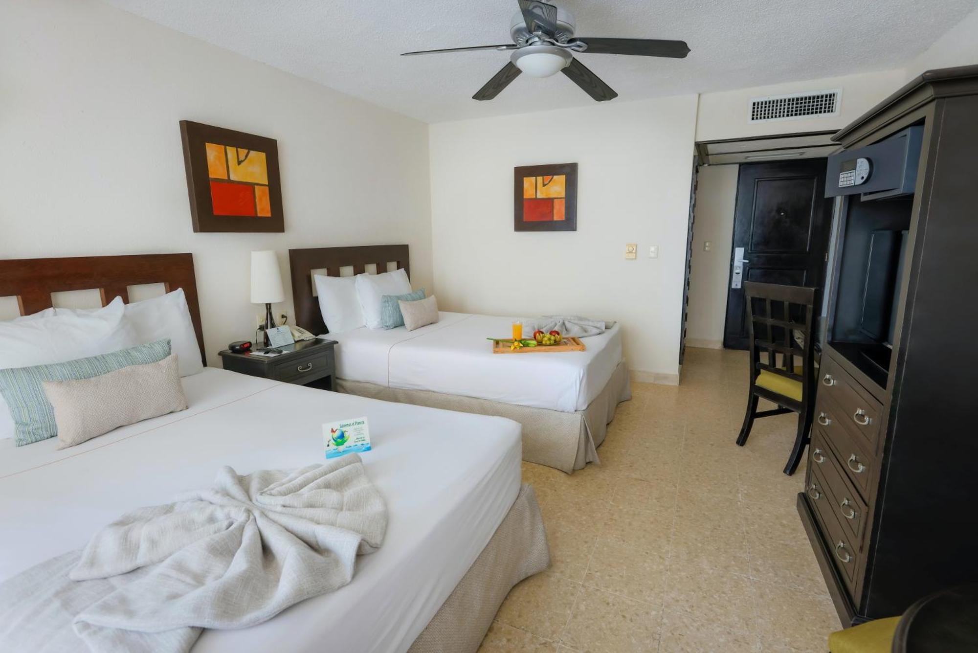 Hotel Western Freeman Zona Dorada