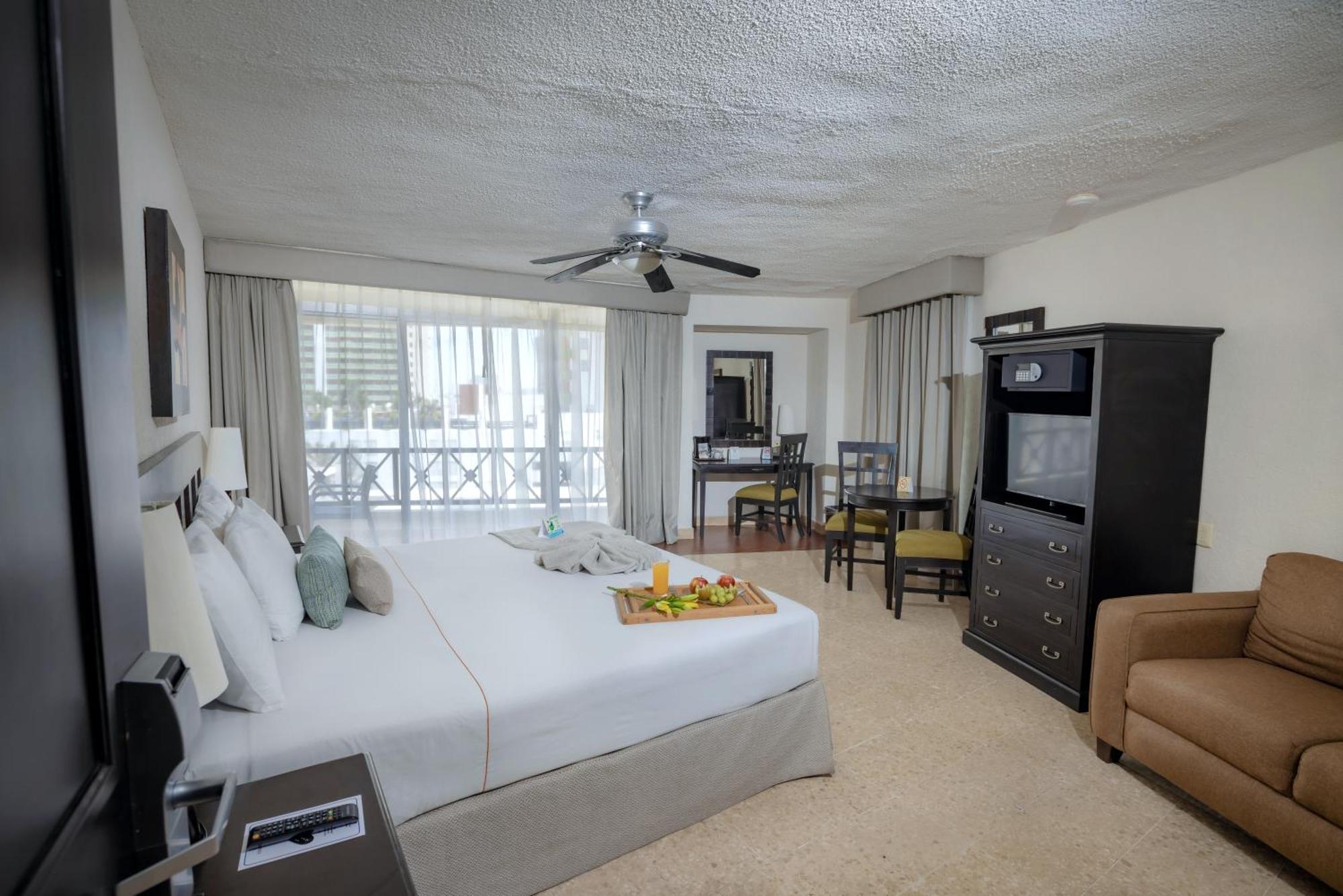 Hotel Western Freeman Zona Dorada Mazatlan