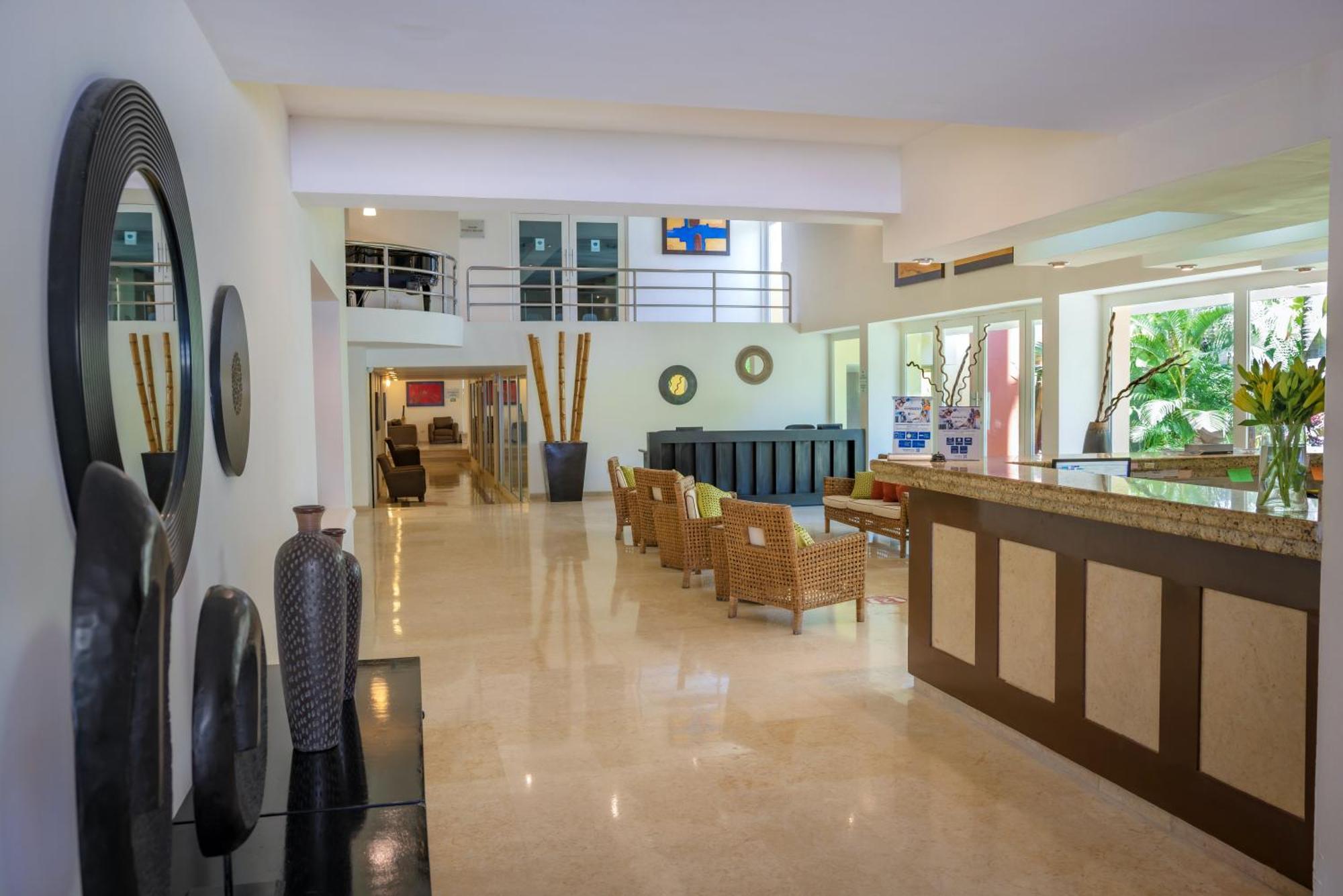 Hotel Western Freeman Zona Dorada Mazatlan