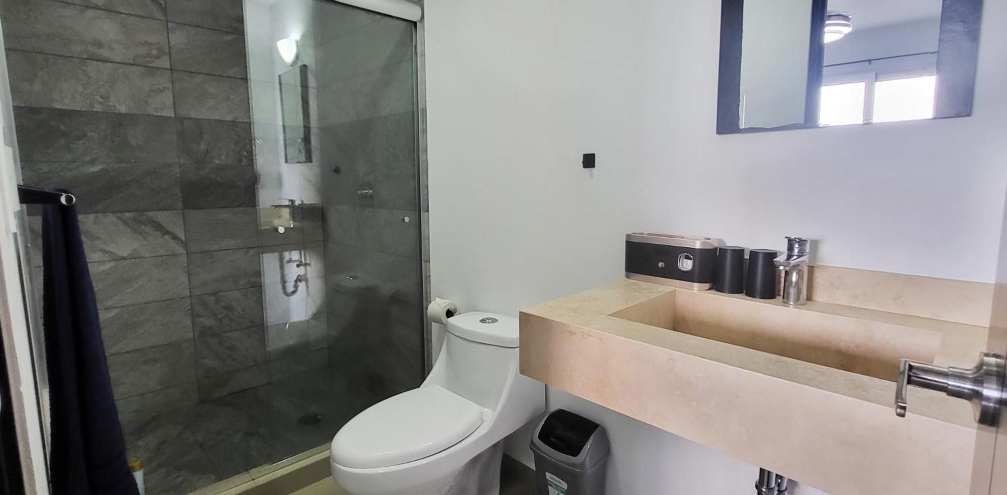 Apartamento Torre Alba 405 - A Media Cuadra Del Malecon Mazatlán
