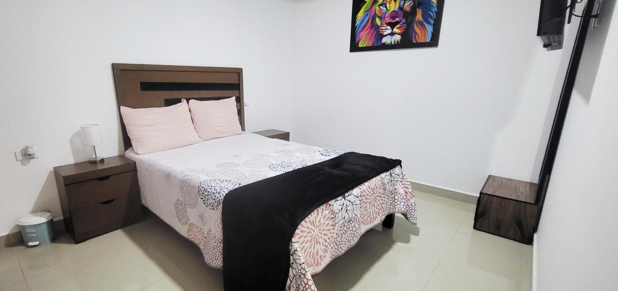 Apartamento Torre Alba 405 - A Media Cuadra Del Malecon Mazatlán