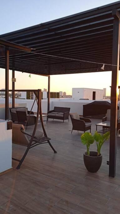 Departamento Marina Residencial El Encanto Apartamento