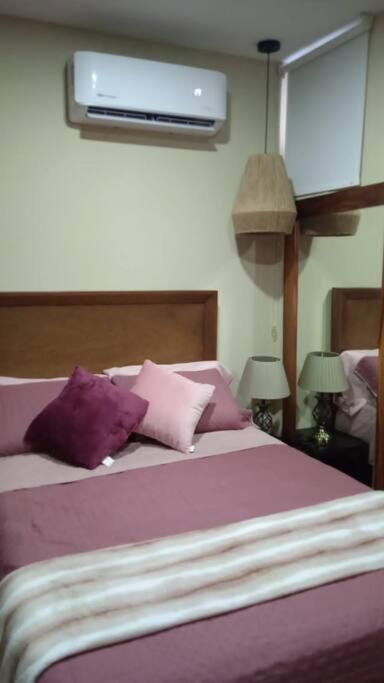 Departamento Marina Residencial El Encanto