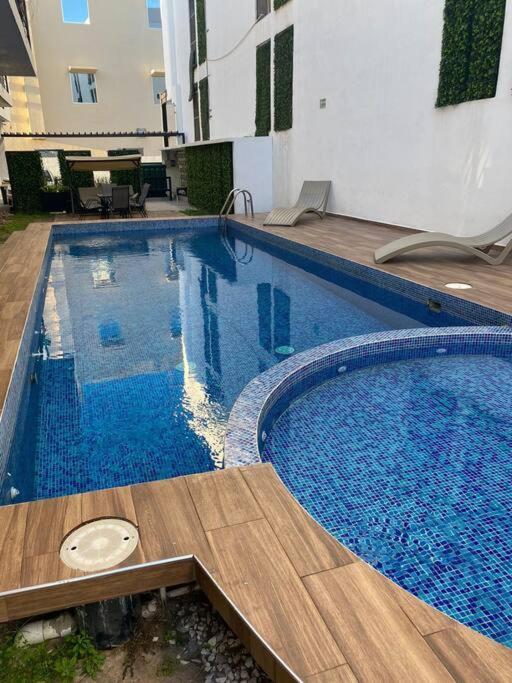 Apartamento Departamento Marina Residencial El Encanto *