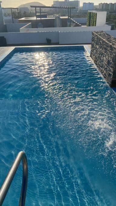 Apartamento Departamento Marina Residencial El Encanto