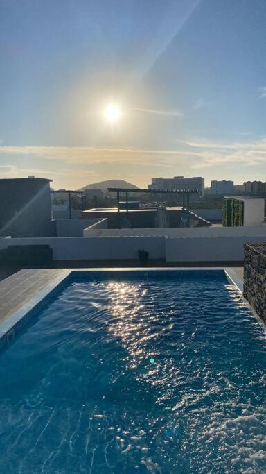 Departamento Marina Residencial El Encanto Apartamento *