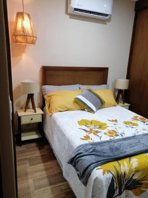 Departamento Marina Residencial El Encanto *