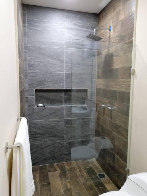Apartamento Departamento Marina Residencial El Encanto *