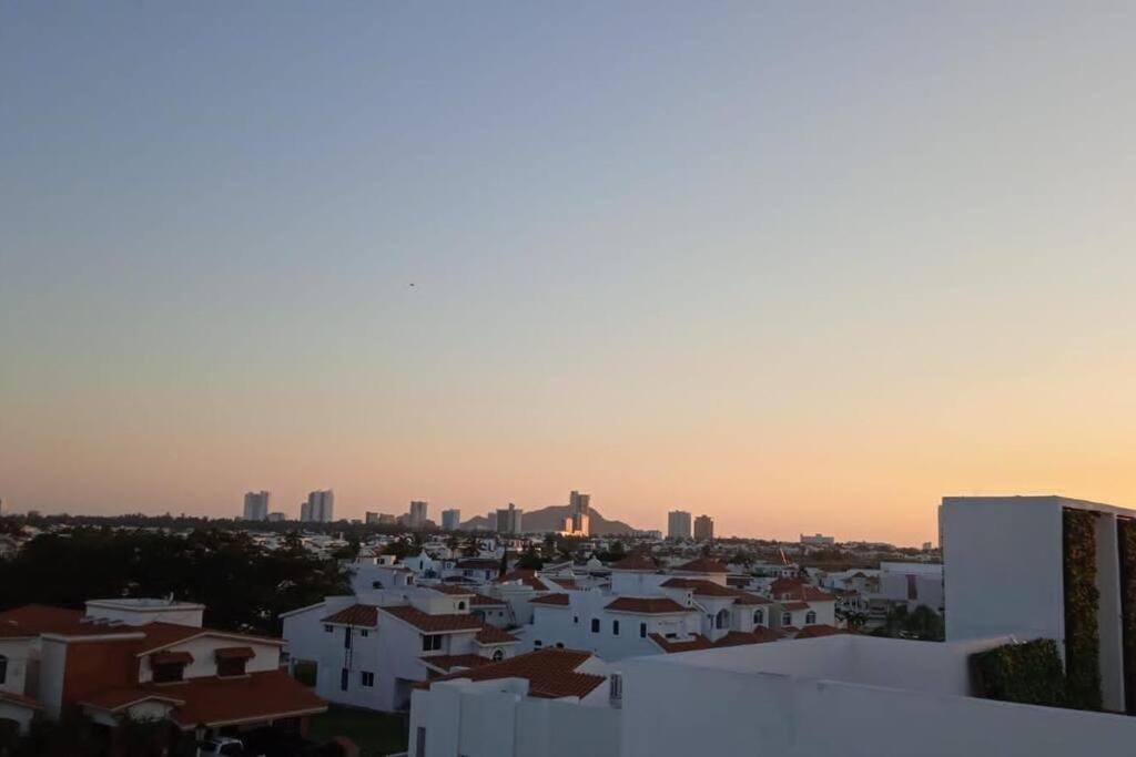 Departamento Marina Residencial El Encanto *