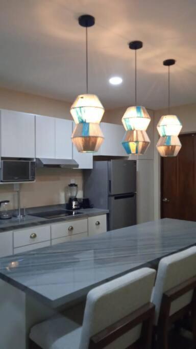 Departamento Marina Residencial El Encanto *
