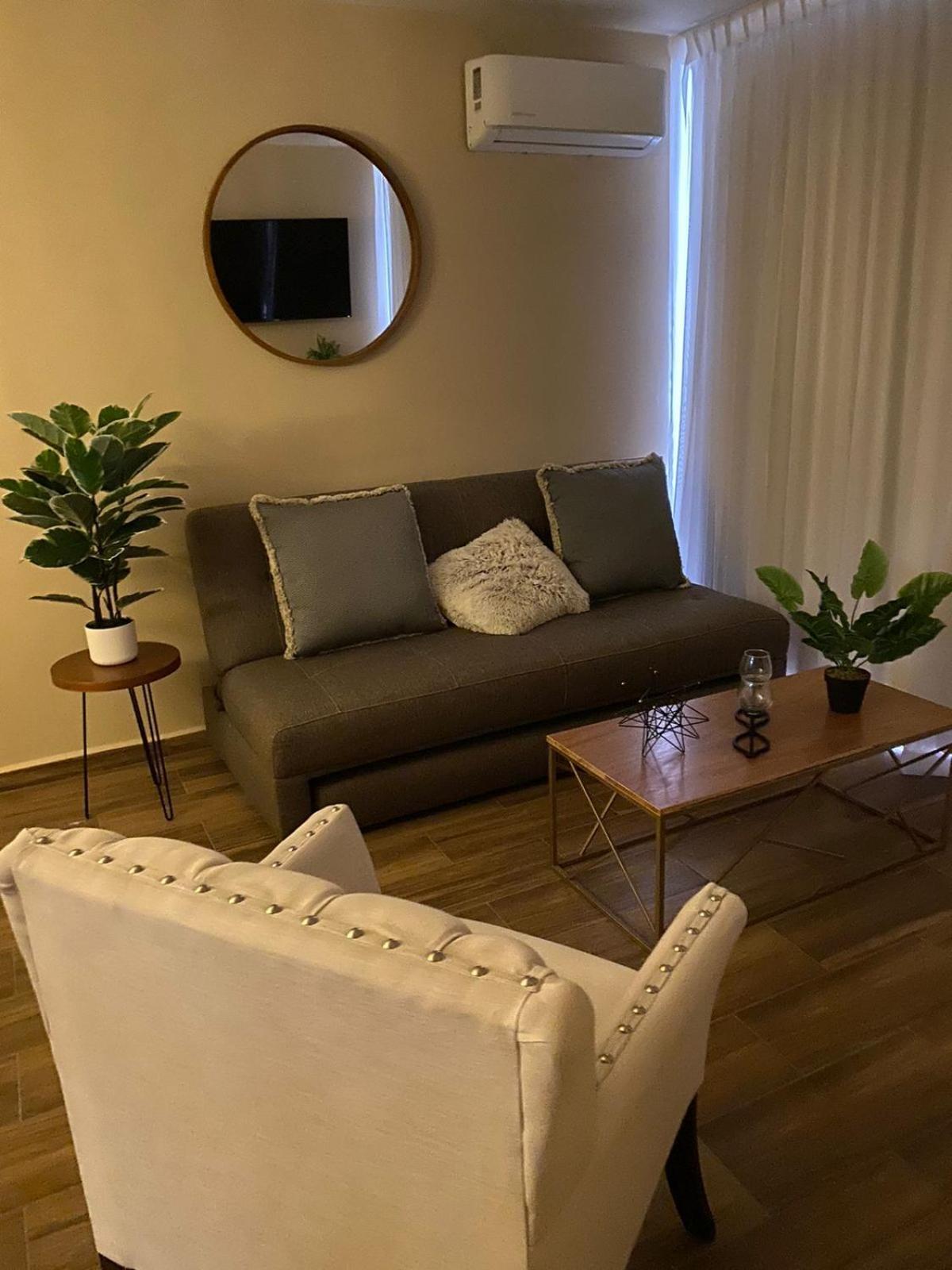 Departamento Marina Residencial El Encanto *