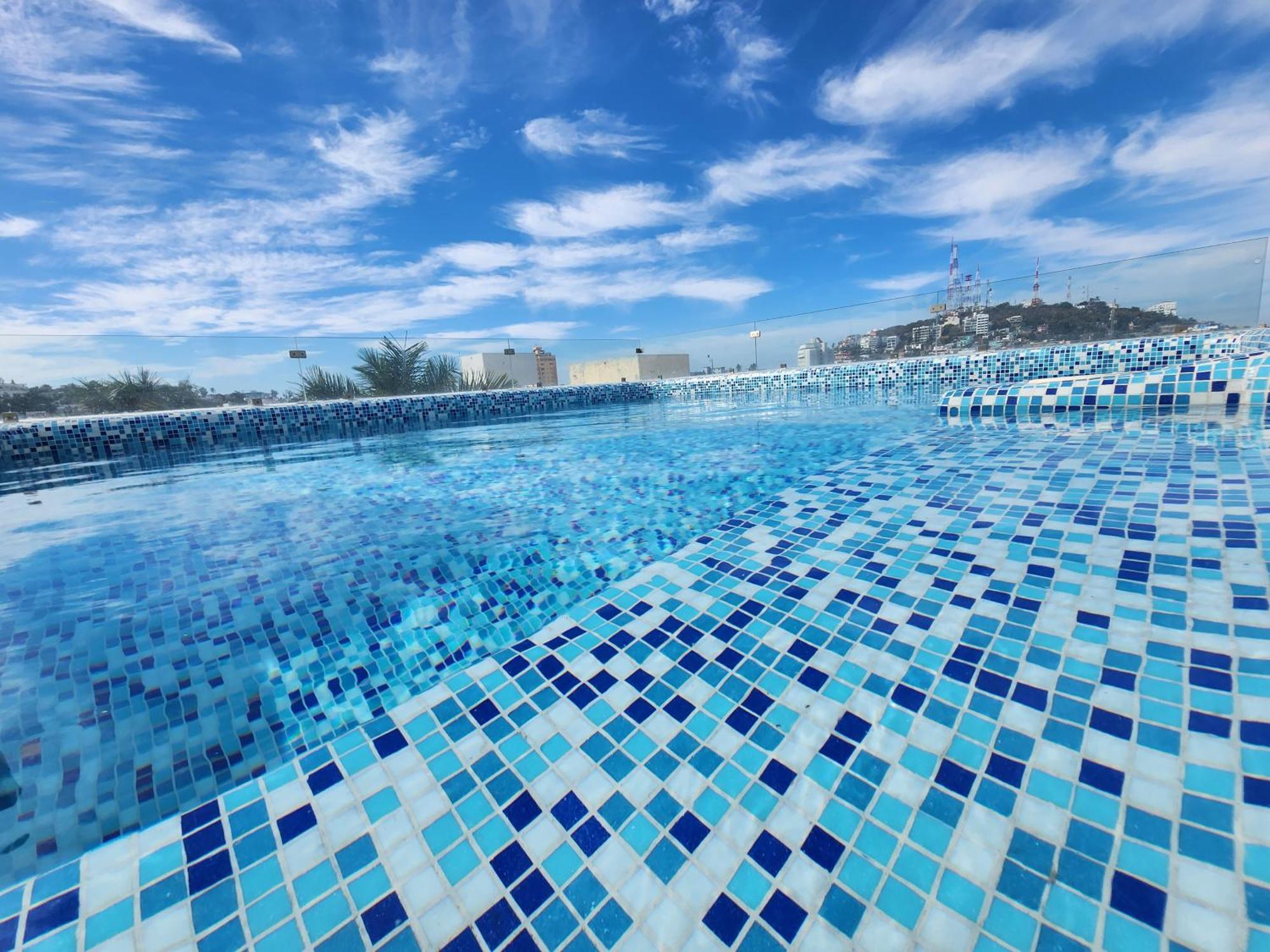 Apartamento Dpto Playa Centro Malecon Plza Machado¡promocion! Mazatlán