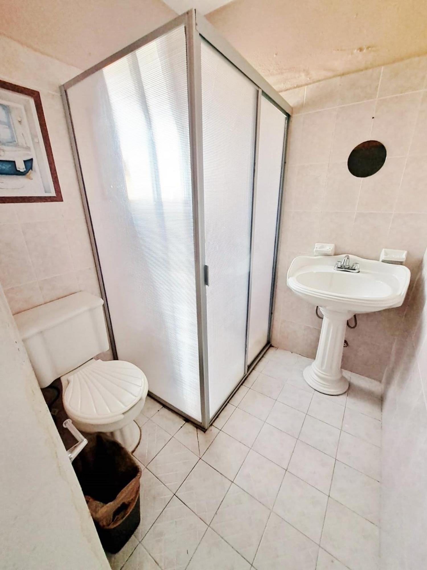 Depto Grande 3 Min Olas Altas Y Machado - 15 Personas Apartment