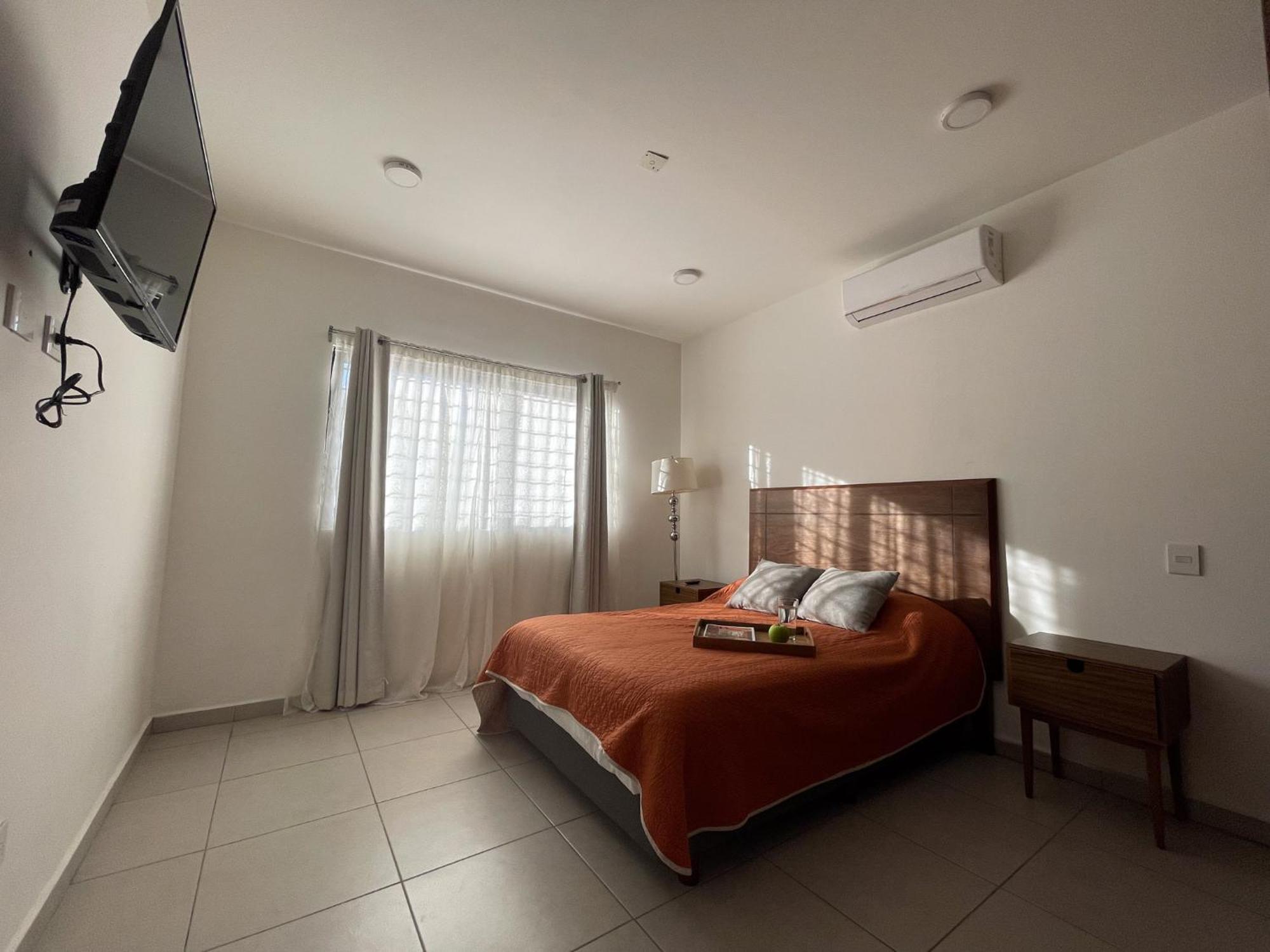 Сasa de vacaciones Casa Dos21 *
