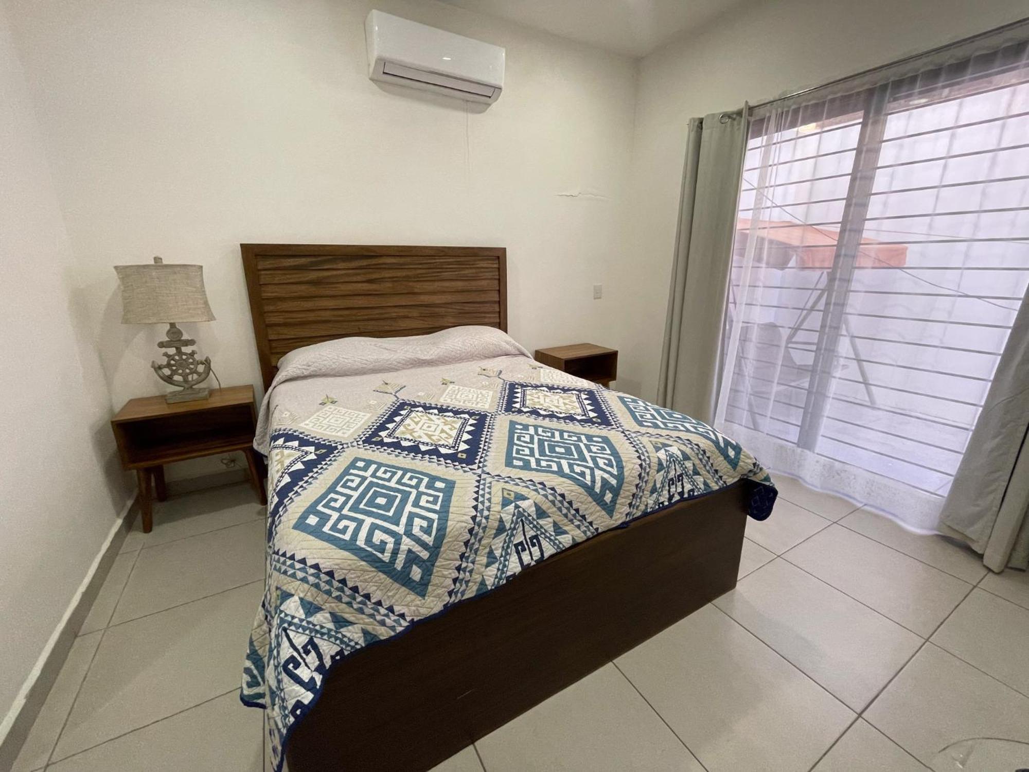 Сasa de vacaciones Casa Dos21 *