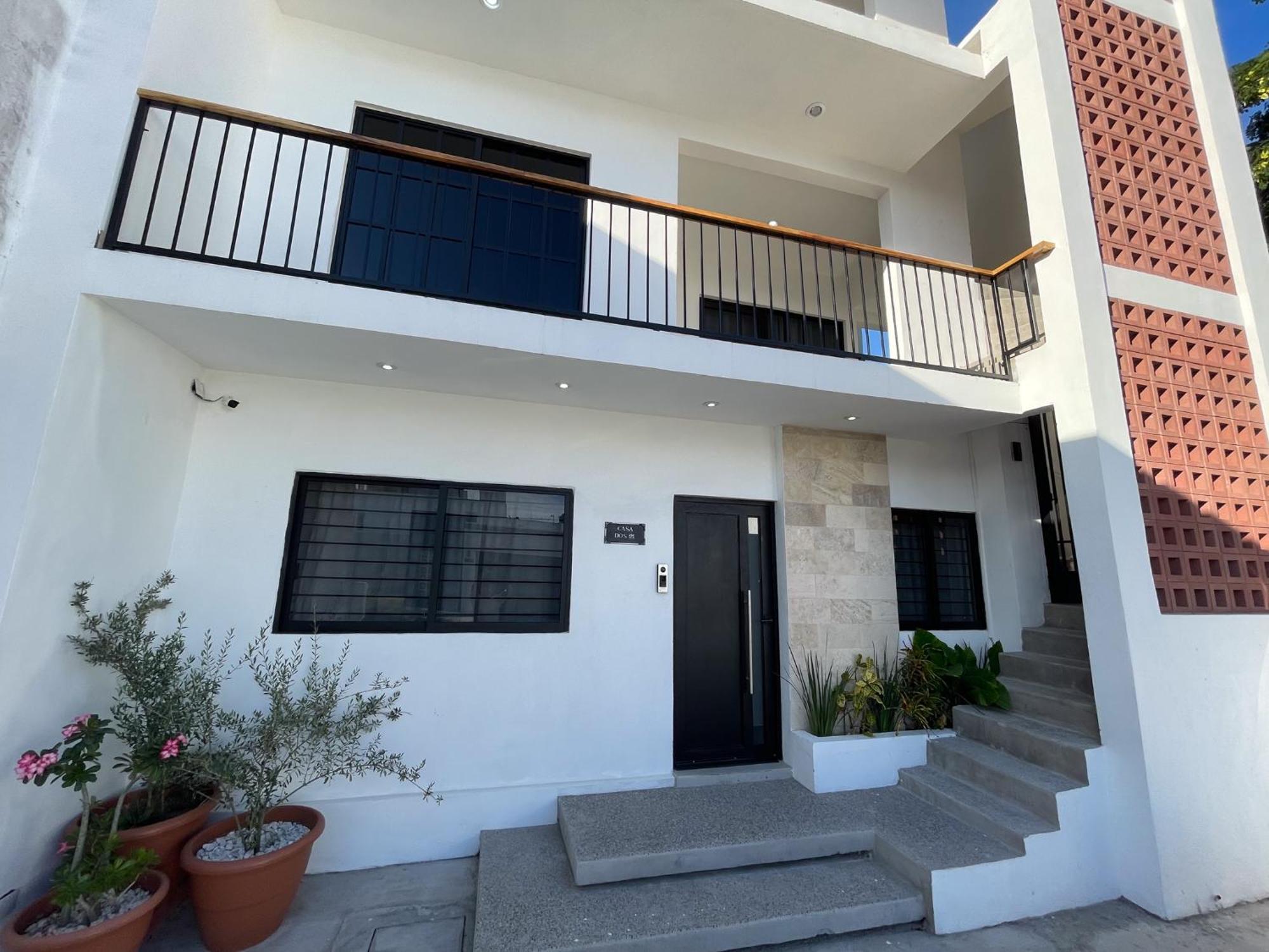 Casa Dos21 Сasa de vacaciones Mazatlán