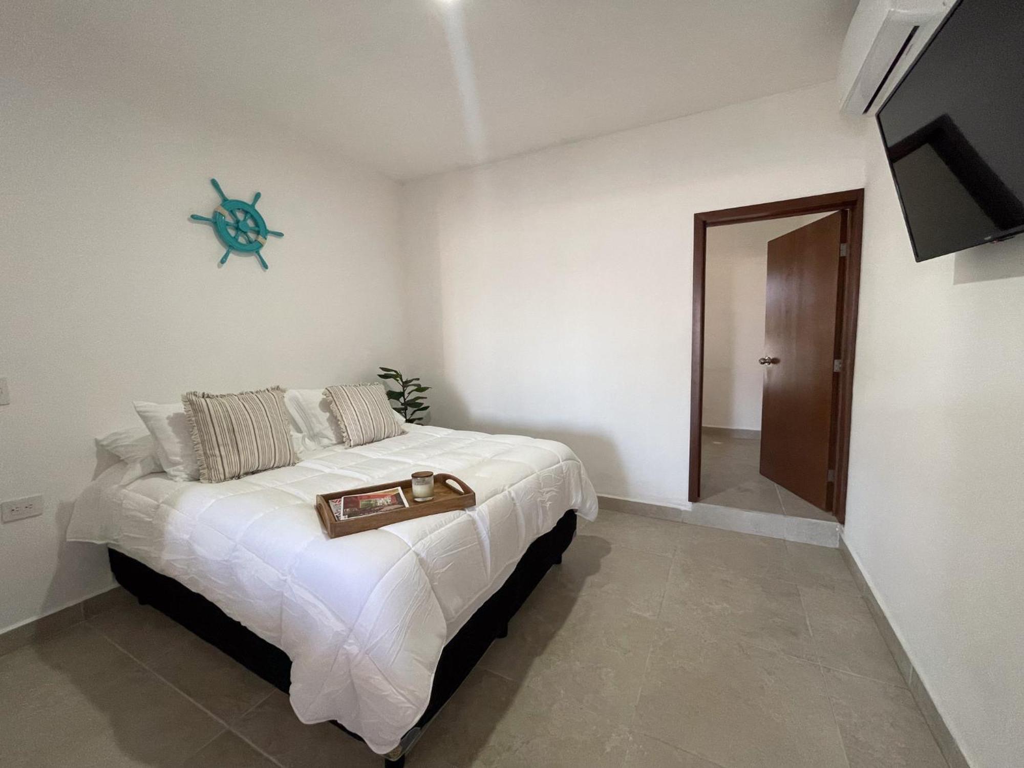 Casa Dos21 Mazatlán