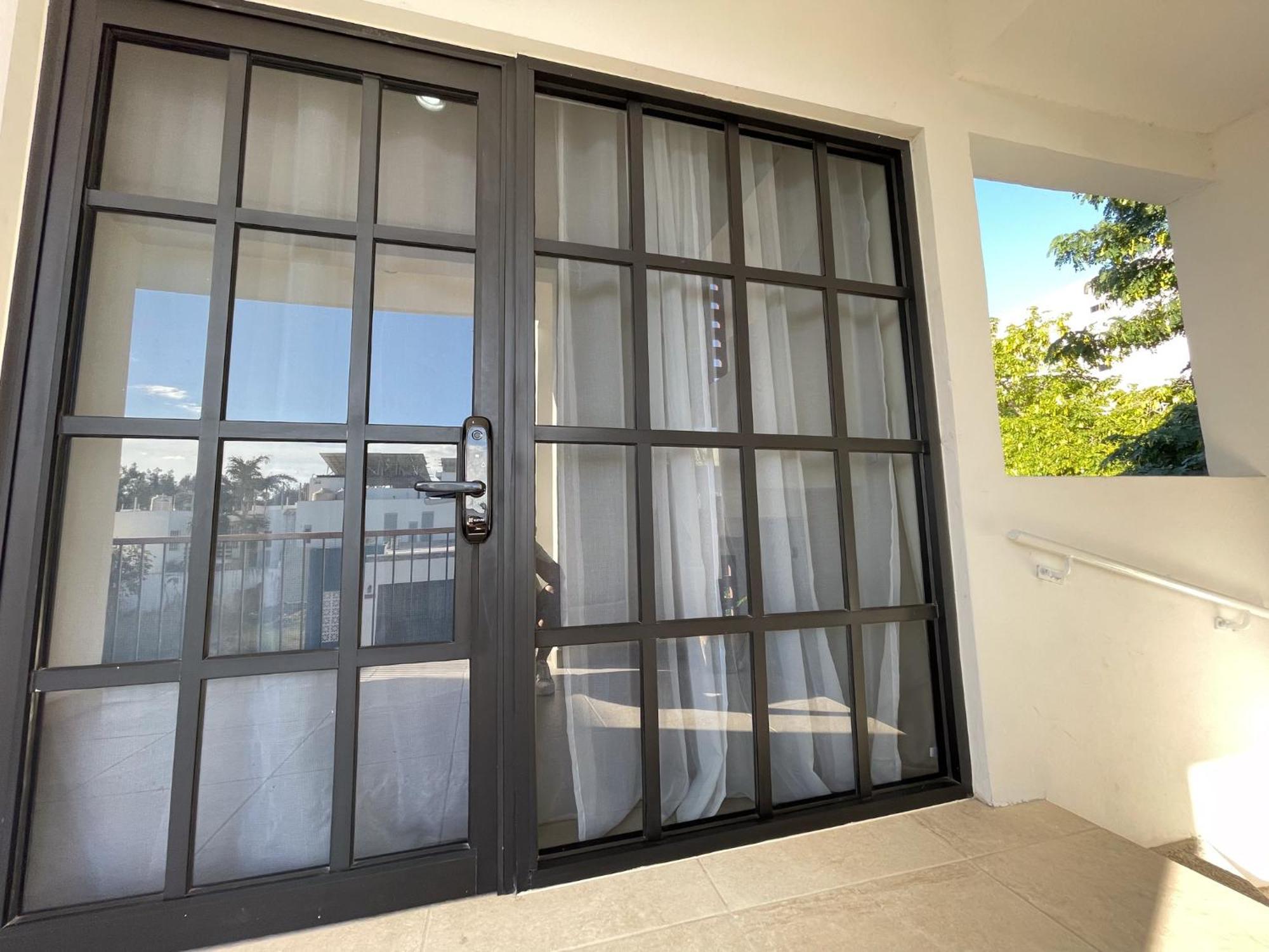 Casa Dos21 Сasa de vacaciones