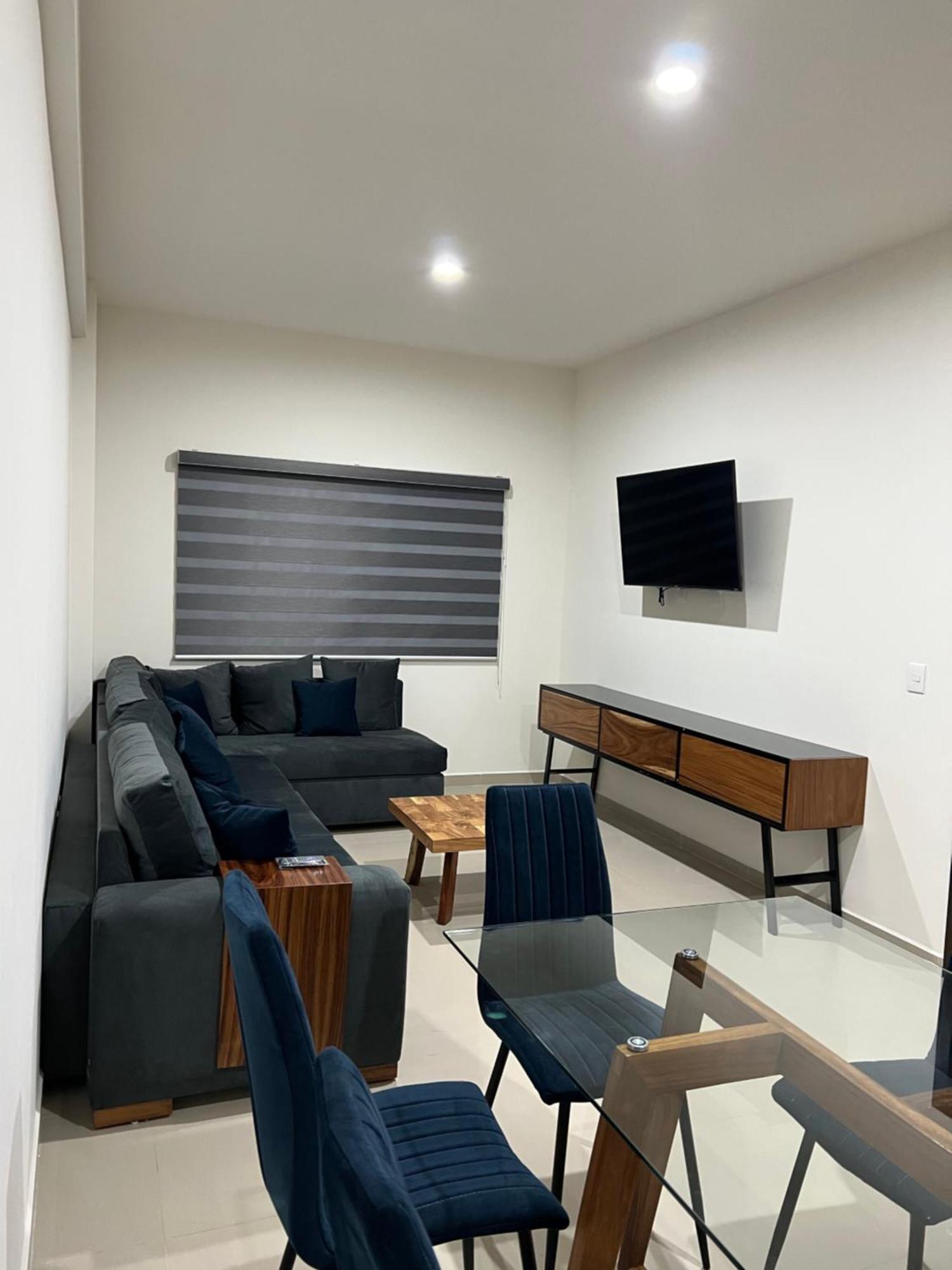 Apartamento Excelente Depto Con Alberca, A 2 Cuadras De La Playa *