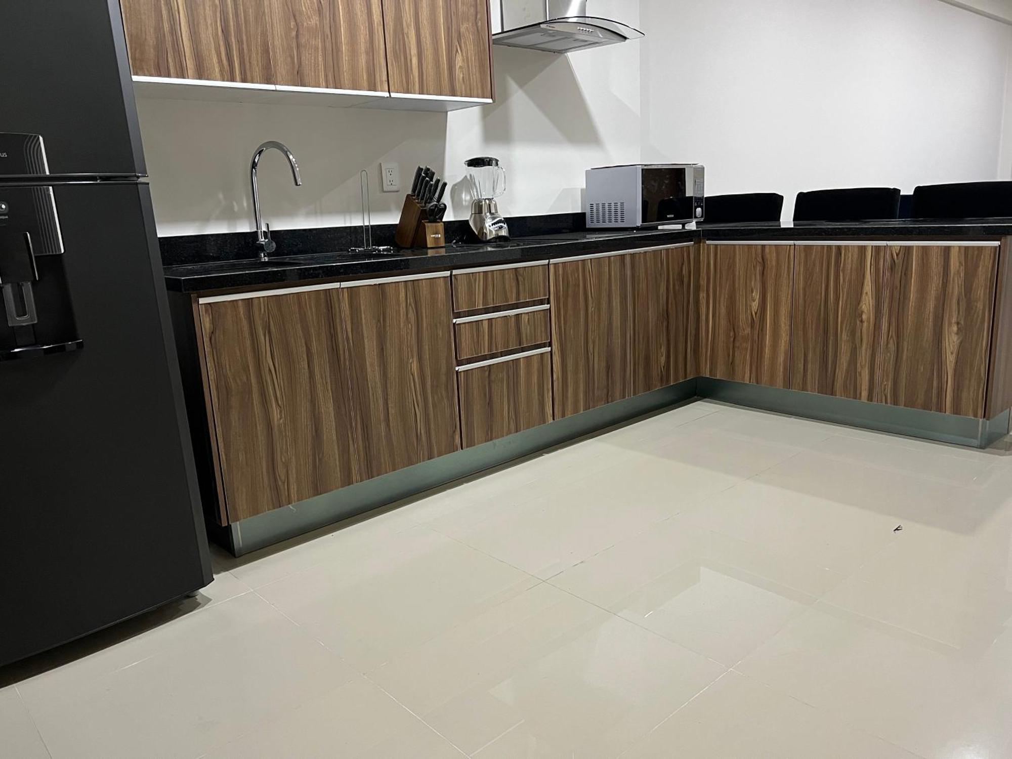 Excelente Depto Con Alberca, A 2 Cuadras De La Playa Apartamento