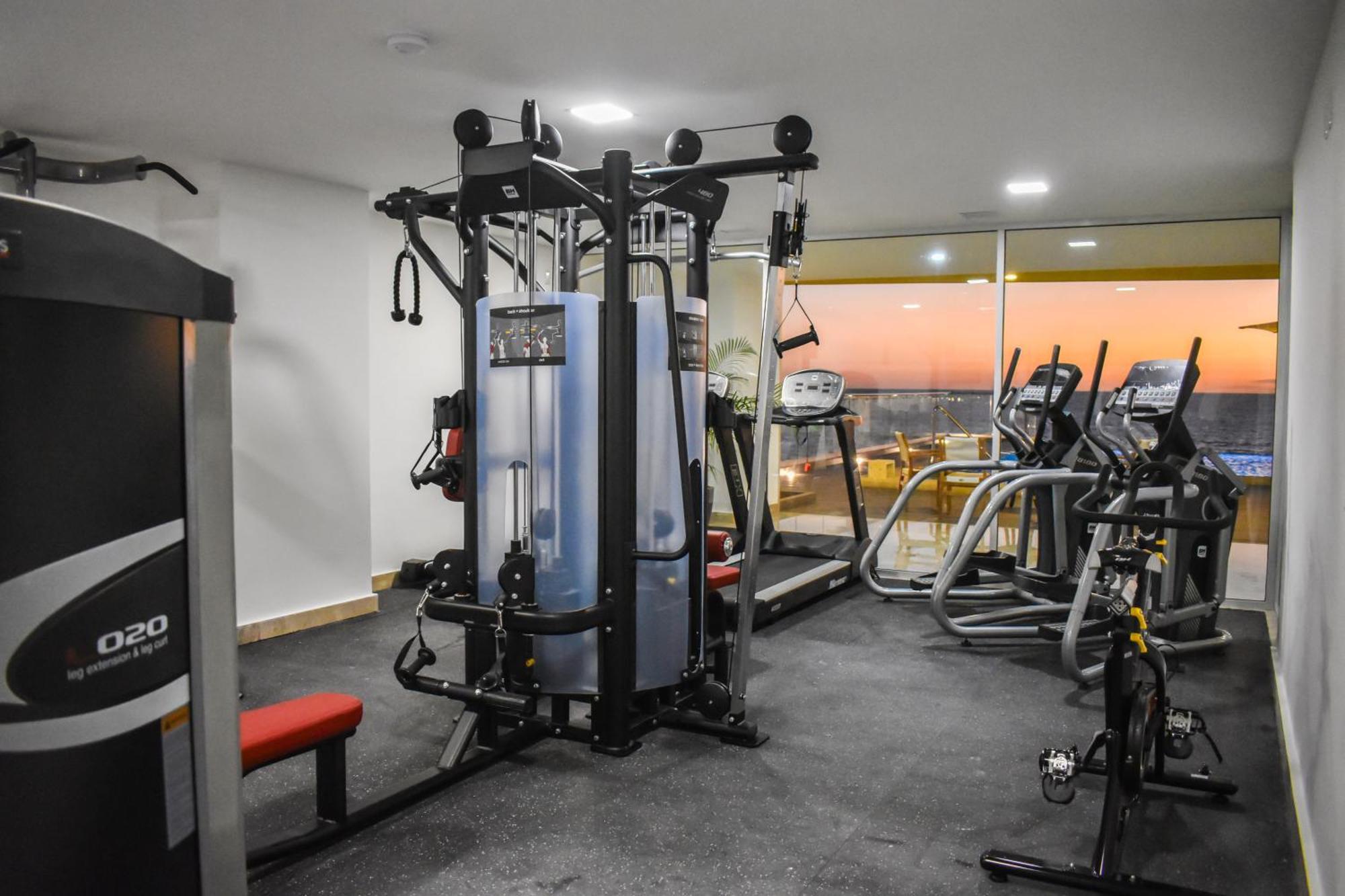 Sunset View 1801 - Penthouse Con Vista Al Mar En Malecon Apartment Mazatlan