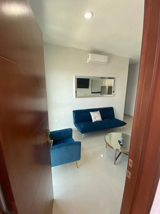 Apartamento Loft Esmeralda A 2 Cuadras Del Malecon-playa! *