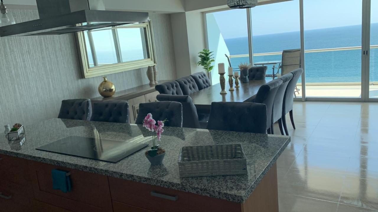 Apartamento Depa Mazatlán