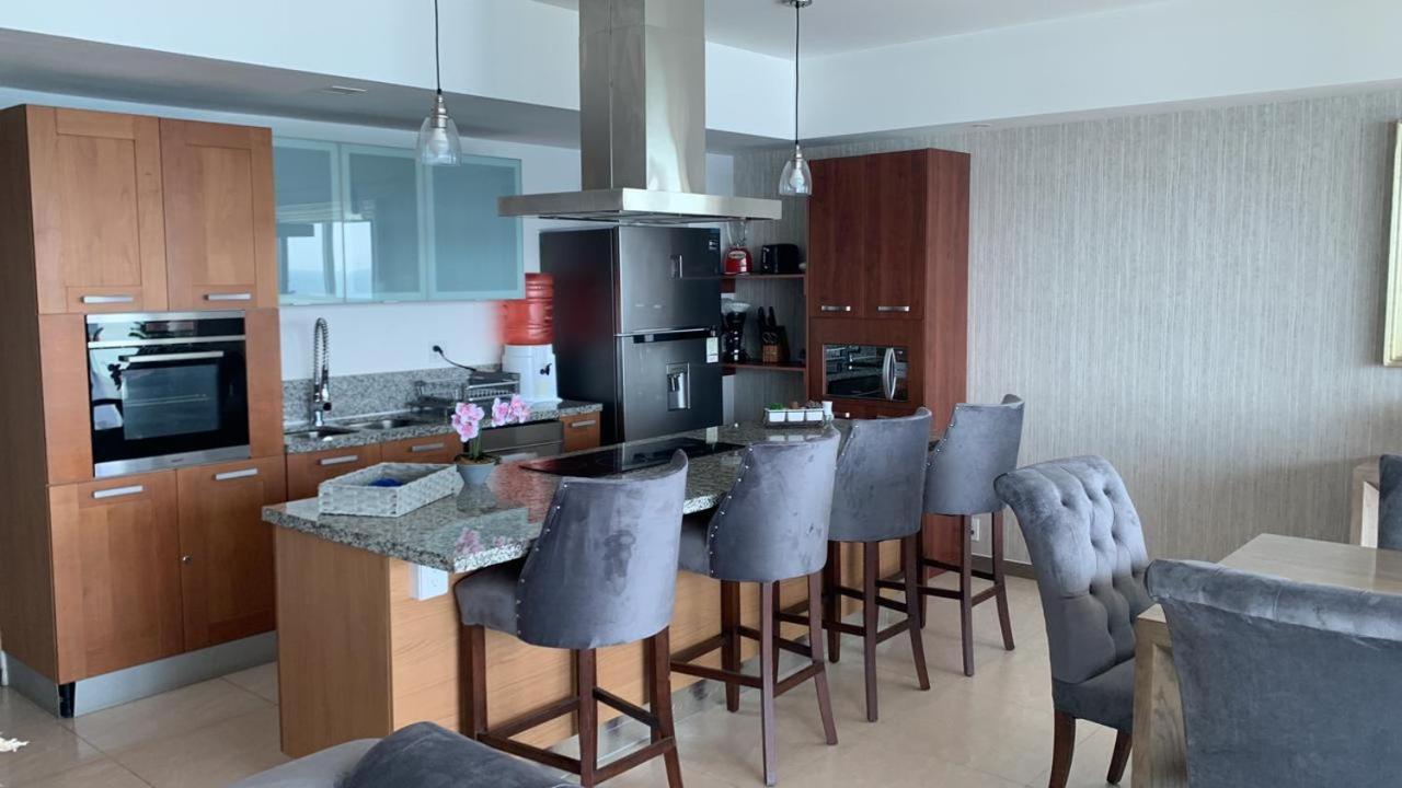 Apartamento Depa