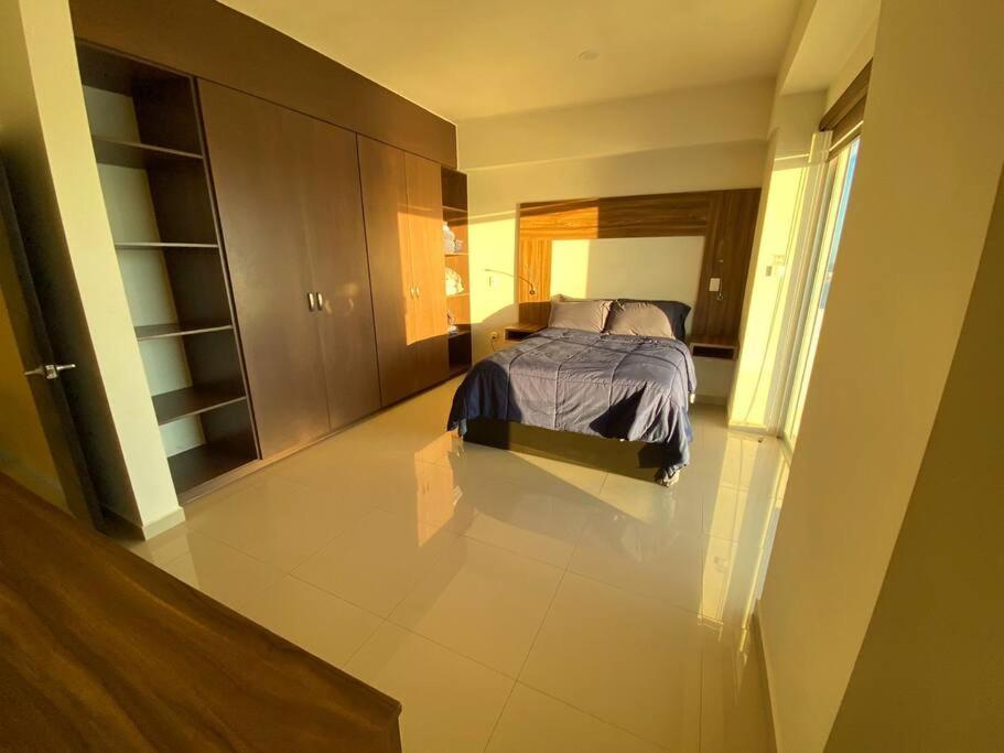Departamento Con Vista Al Mar Mazatlán