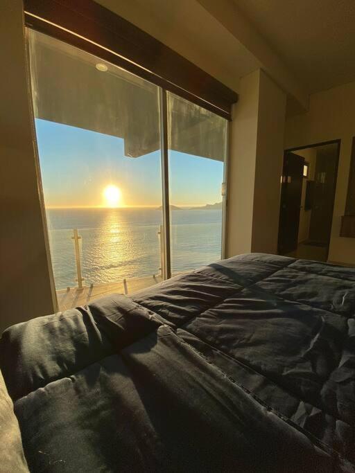 Departamento Con Vista Al Mar Apartamento Mazatlán