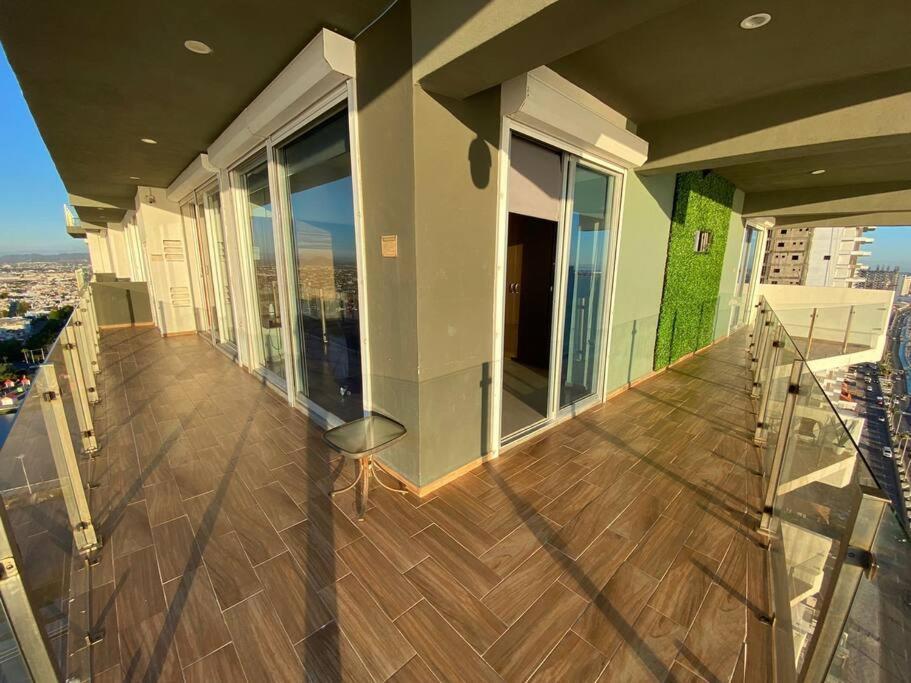 Departamento Con Vista Al Mar Mazatlán