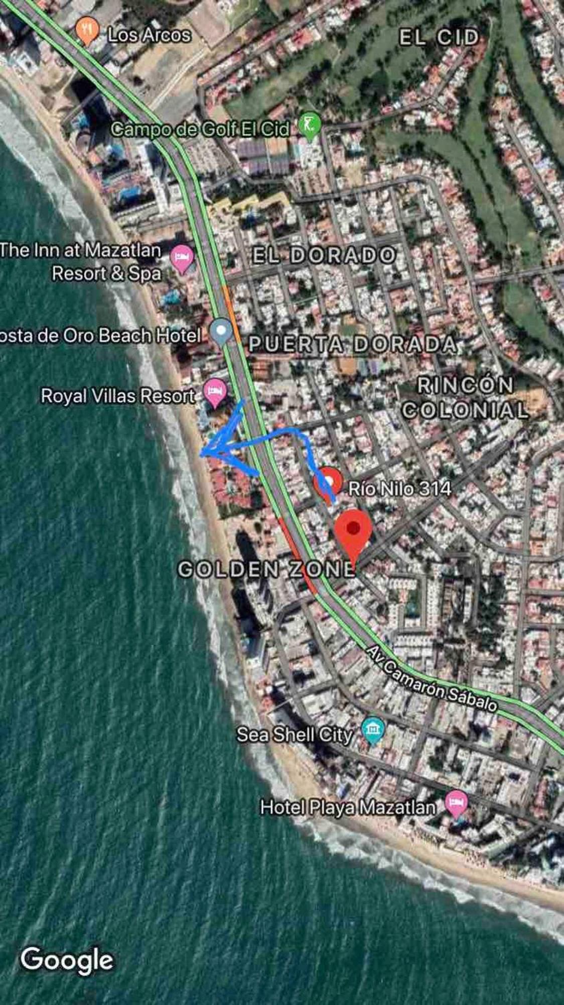 Сasa de vacaciones Alcantara The Beach, Shops, Good Wi-fi *