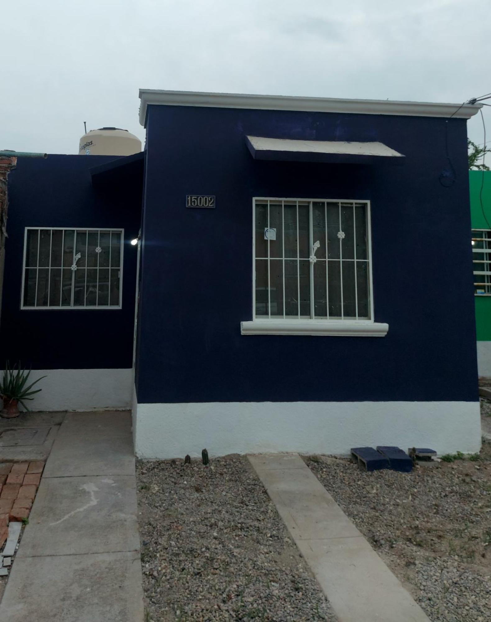 Residencia El Encanto * Mazatlán