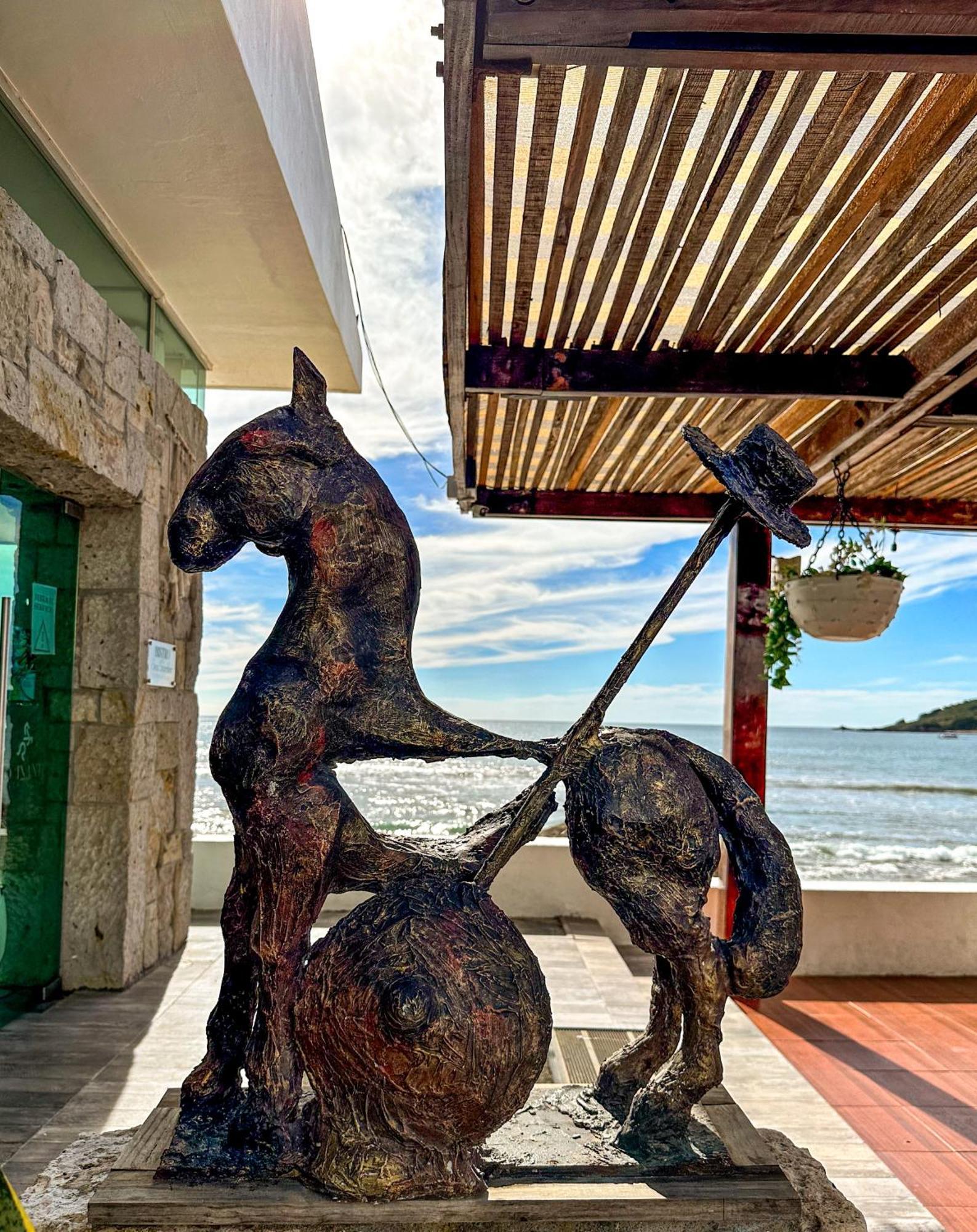 Quijote 4* Mazatlán