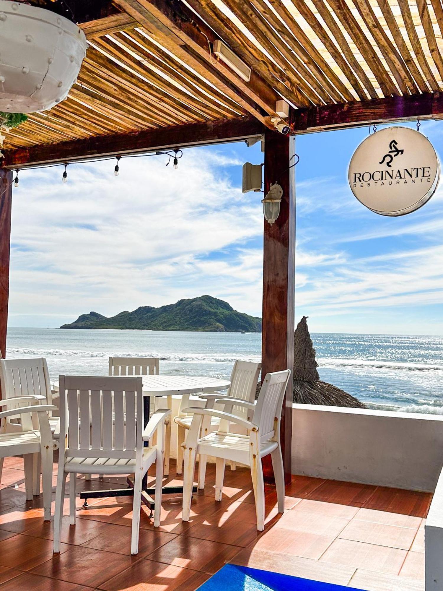 Quijote 4* Mazatlán