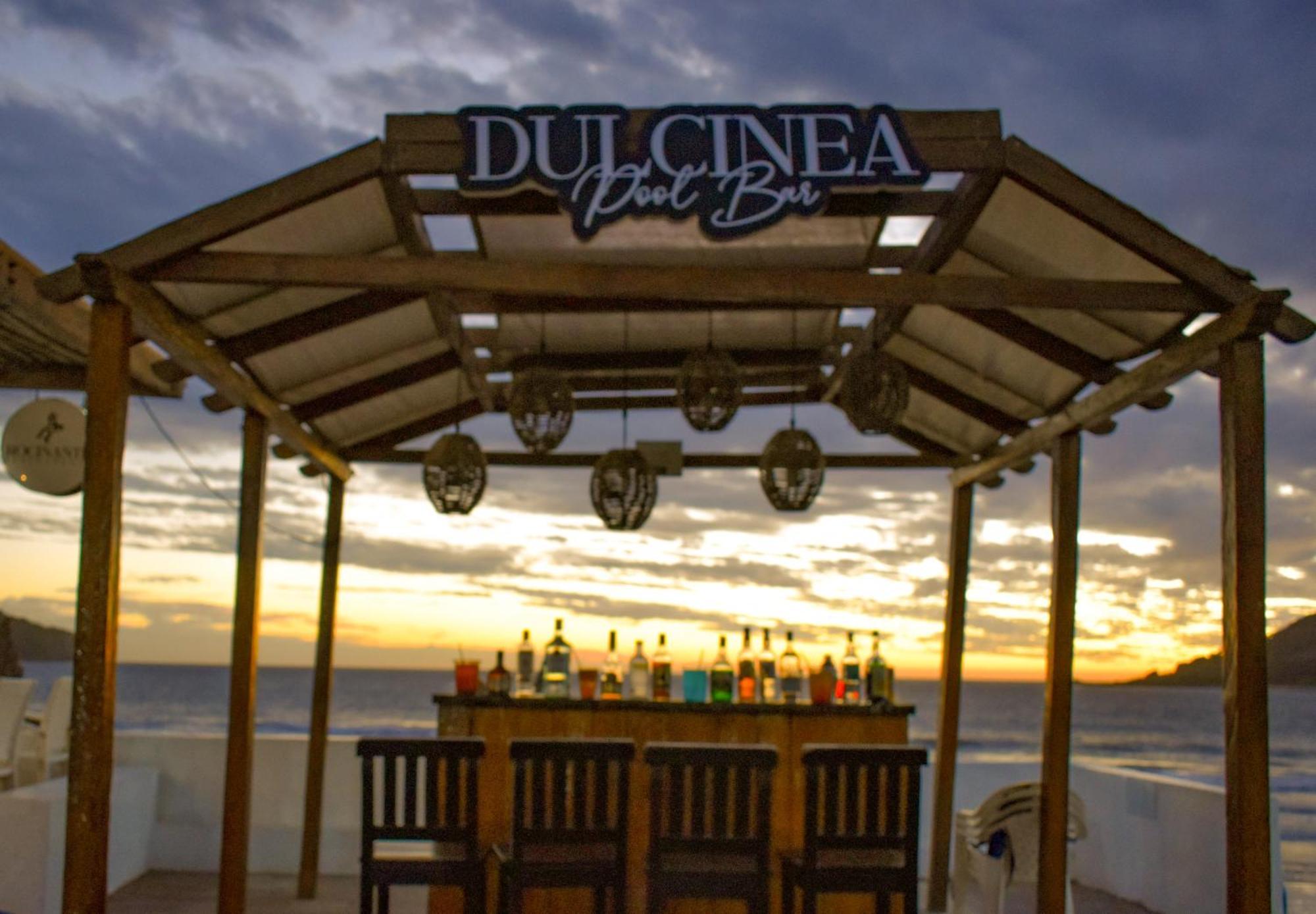 Quijote Hotel